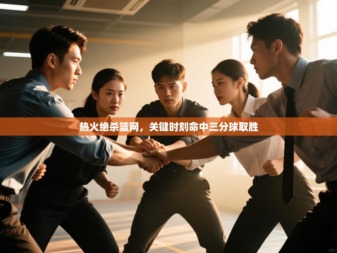 热火绝杀篮网，关键时刻命中三分球取胜  第2张