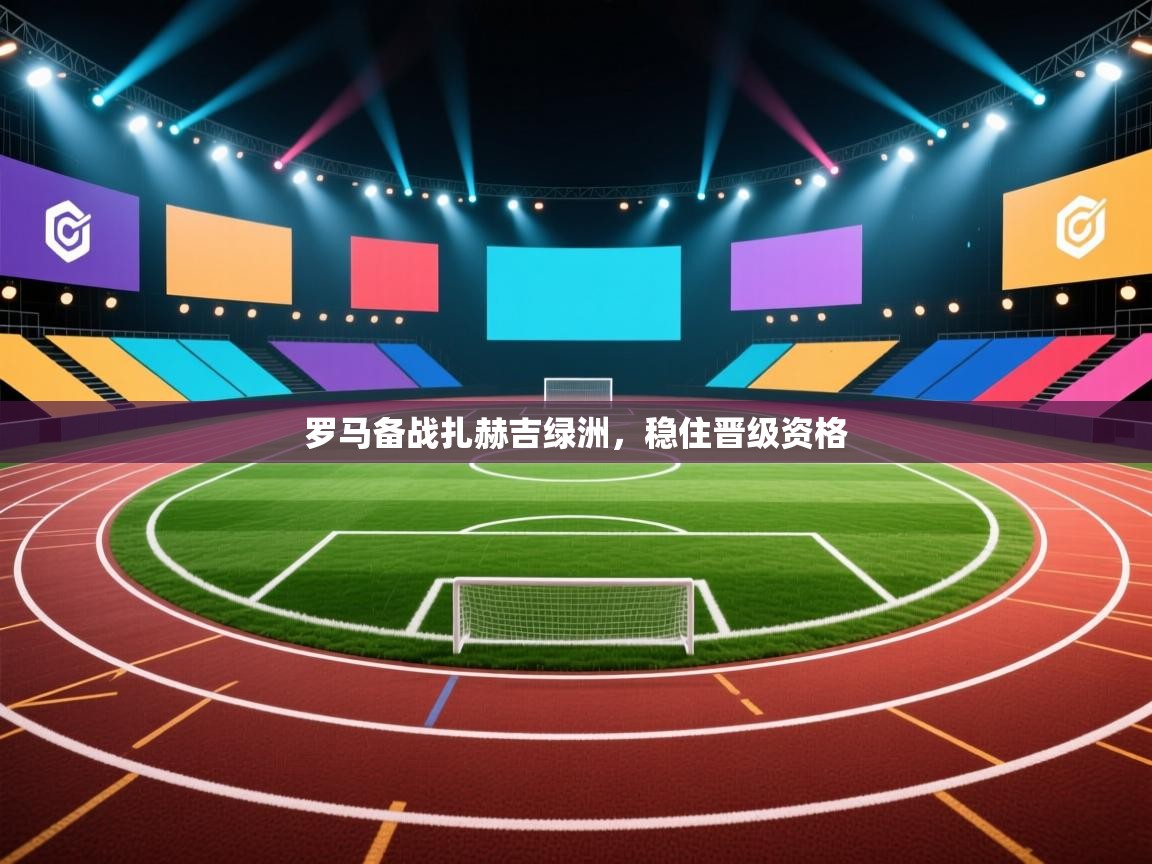 罗马备战扎赫吉绿洲，稳住晋级资格  第1张