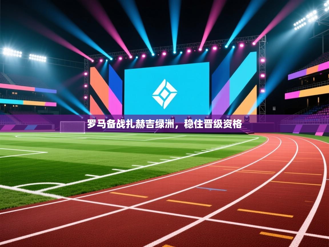 罗马备战扎赫吉绿洲，稳住晋级资格  第2张