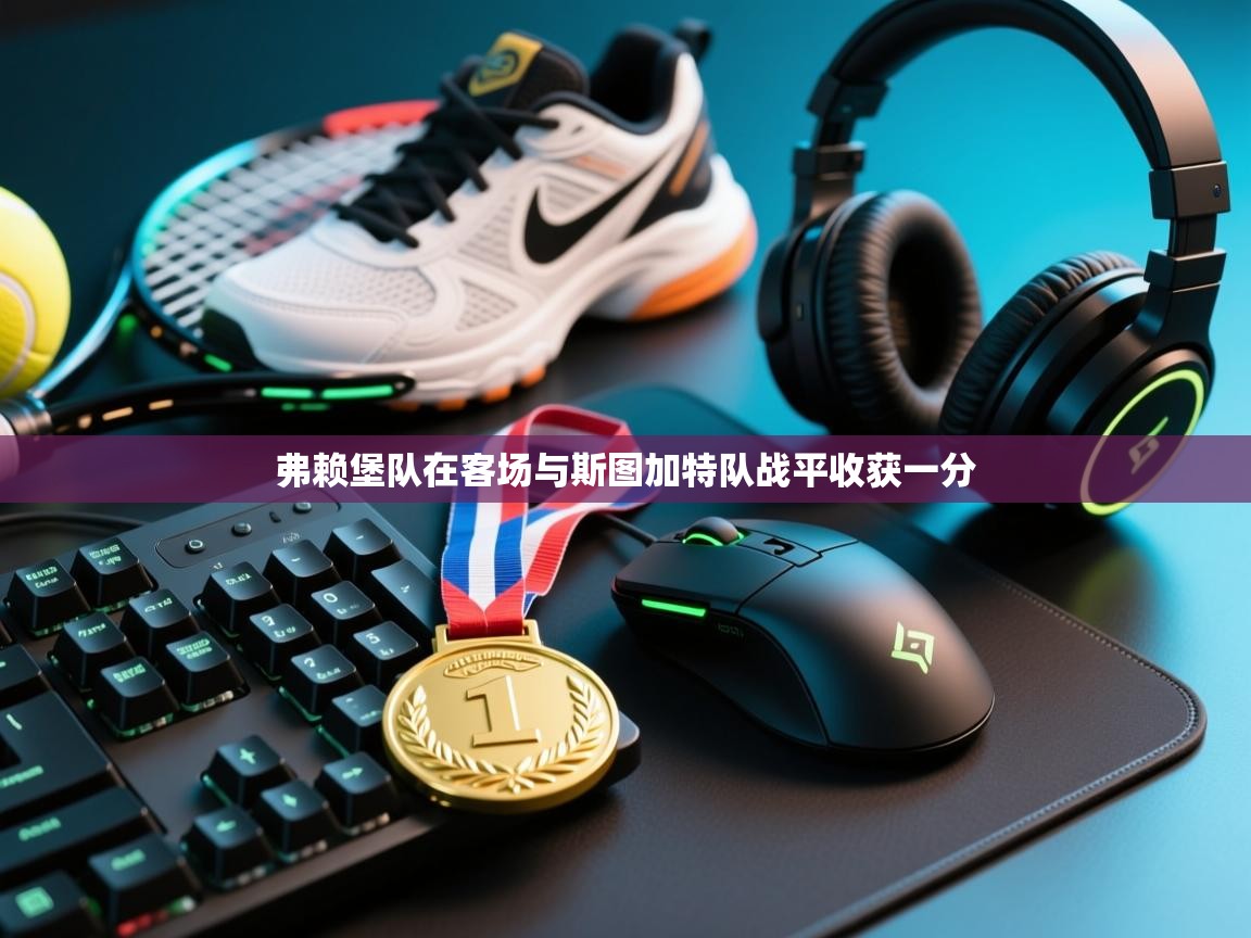 弗赖堡队在客场与斯图加特队战平收获一分 第1张