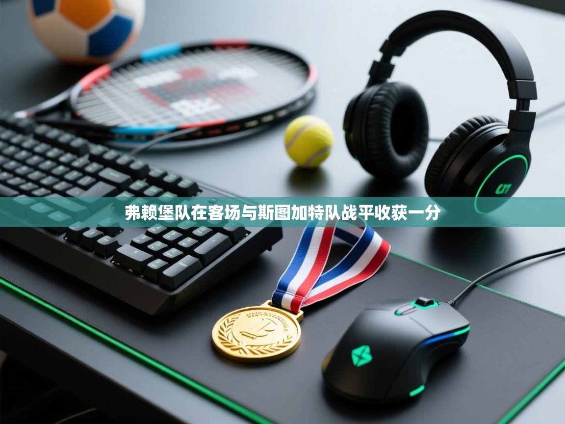 弗赖堡队在客场与斯图加特队战平收获一分 第2张