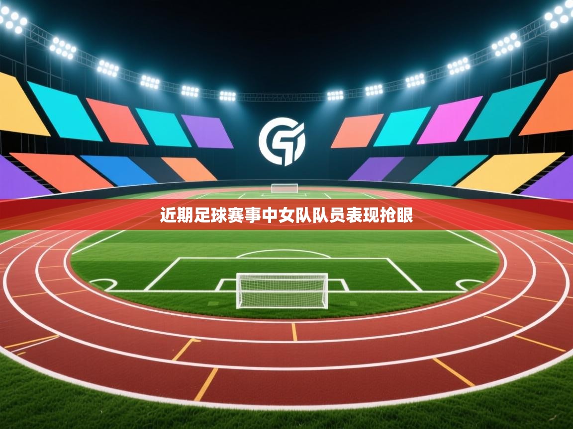 近期足球赛事中女队队员表现抢眼 第2张