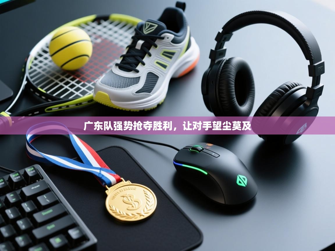 广东队强势抢夺胜利,让对手望尘莫及 第2张