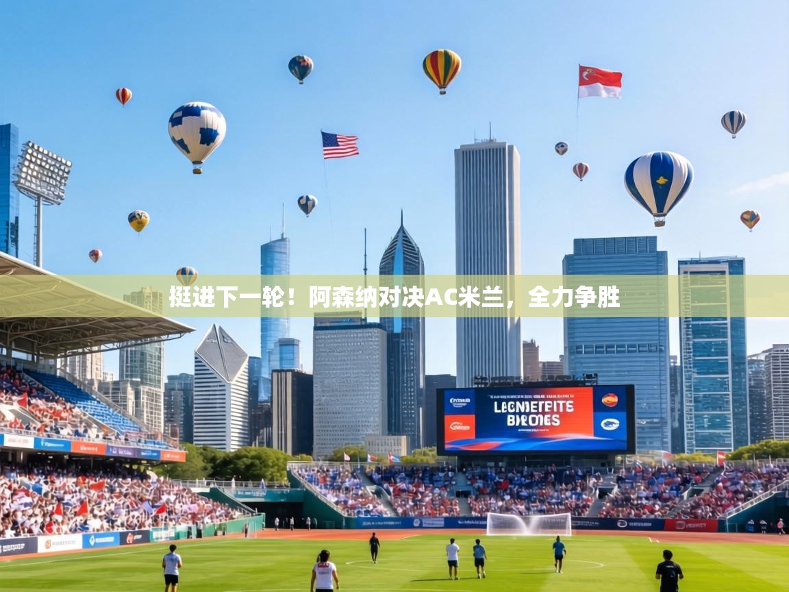 挺进下一轮!阿森纳对决AC米兰,全力争胜 第2张