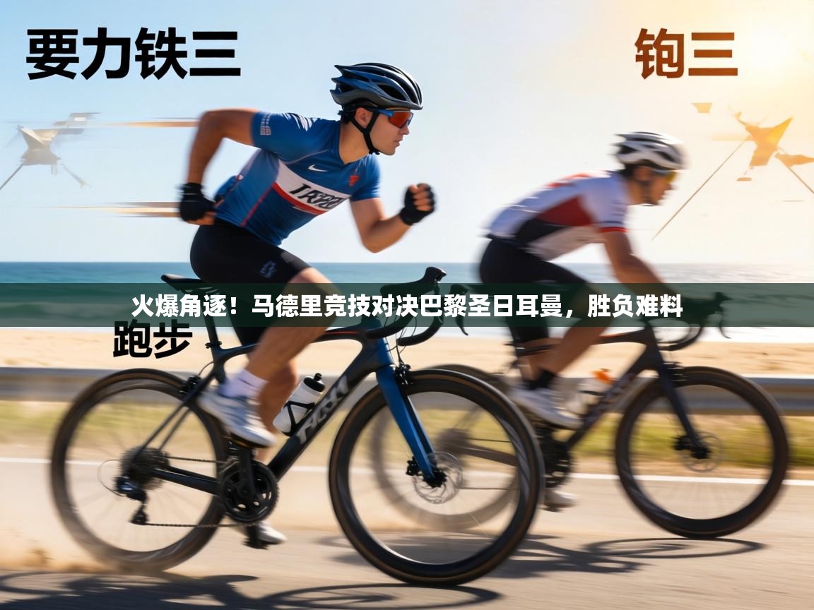 火爆角逐!马德里竞技对决巴黎圣日耳曼,胜负难料 第2张