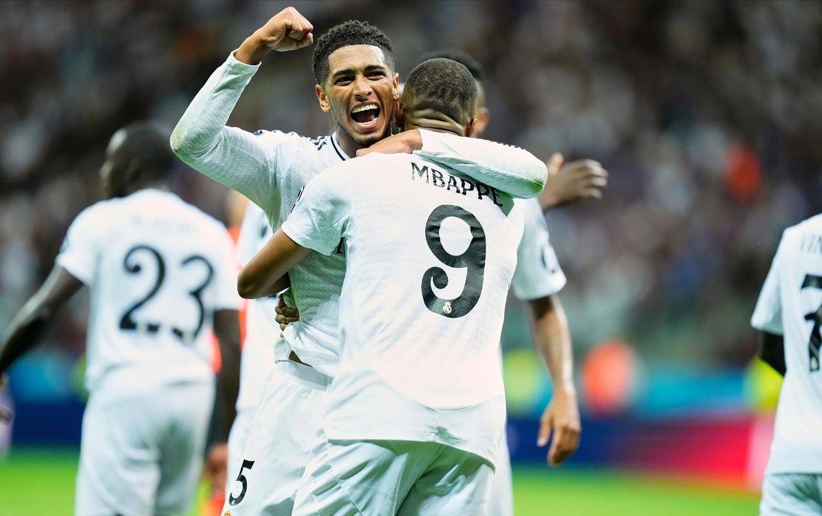 关于皇家马德里主场惜败,欧冠卫冕之路障碍重重!的信息 关于皇家马德里主场惜败,欧冠卫冕之路障碍重重!的信息