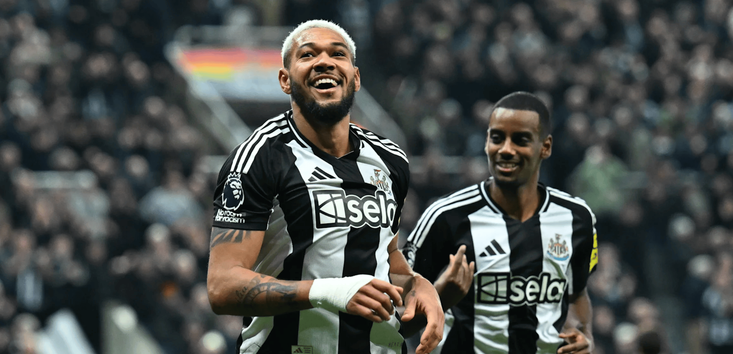 关于纽卡斯尔联青训新星崛起,引发球队换血风潮的信息 关于纽卡斯尔联青训新星崛起,引发球队换血风潮的信息