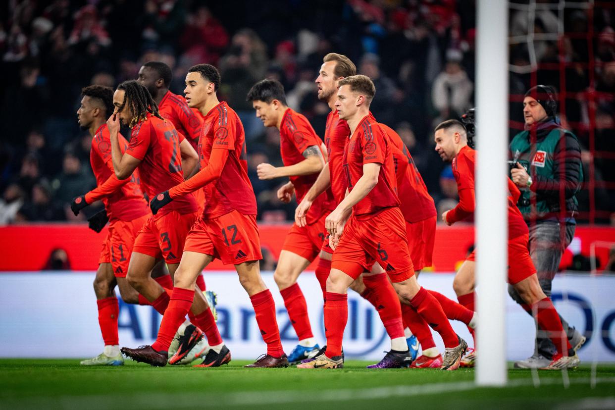 爱游戏app下载-拜仁神勇晋级，冠军希望大增的简单介绍