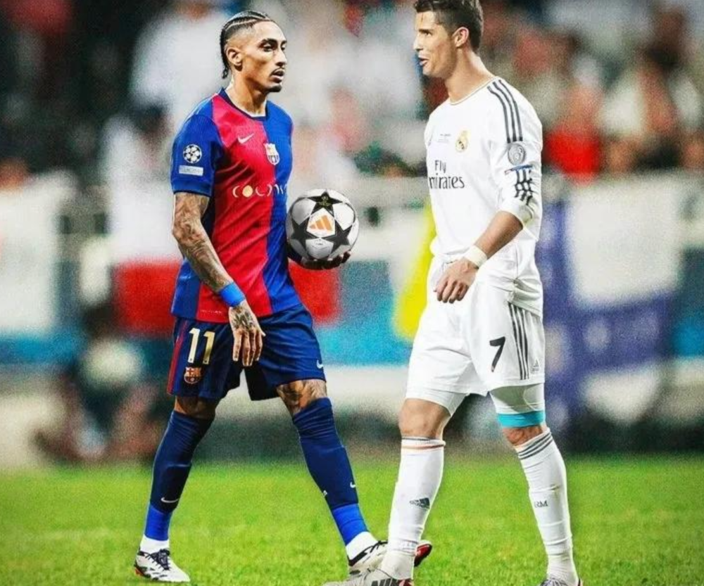 巴塞罗那名宿重返罗纳尔多球队担任教练的简单介绍 巴塞罗那名宿重返罗纳尔多球队担任教练的简单介绍