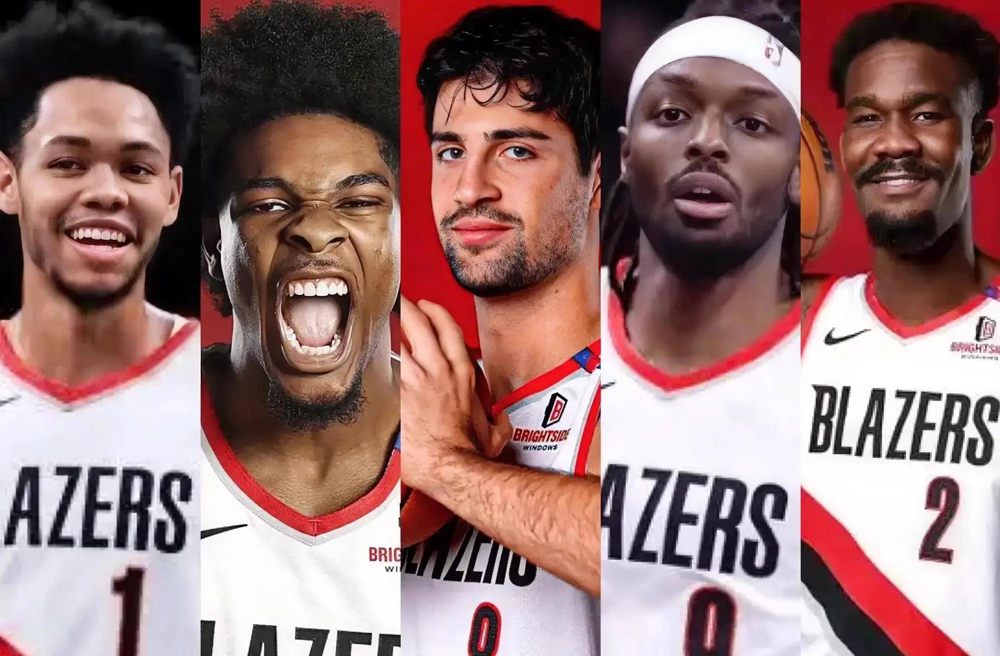 开拓者主帅赛后发表看法,球队取得四连胜的简单介绍 开拓者主帅赛后发表看法,球队取得四连胜的简单介绍