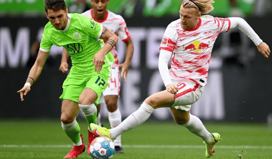 沃尔夫斯堡客场不敌对手，遭遇失利的简单介绍