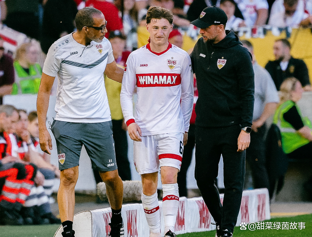 关于RB莱比锡主场逆转斯图加特,取得胜利的信息 关于RB莱比锡主场逆转斯图加特,取得胜利的信息