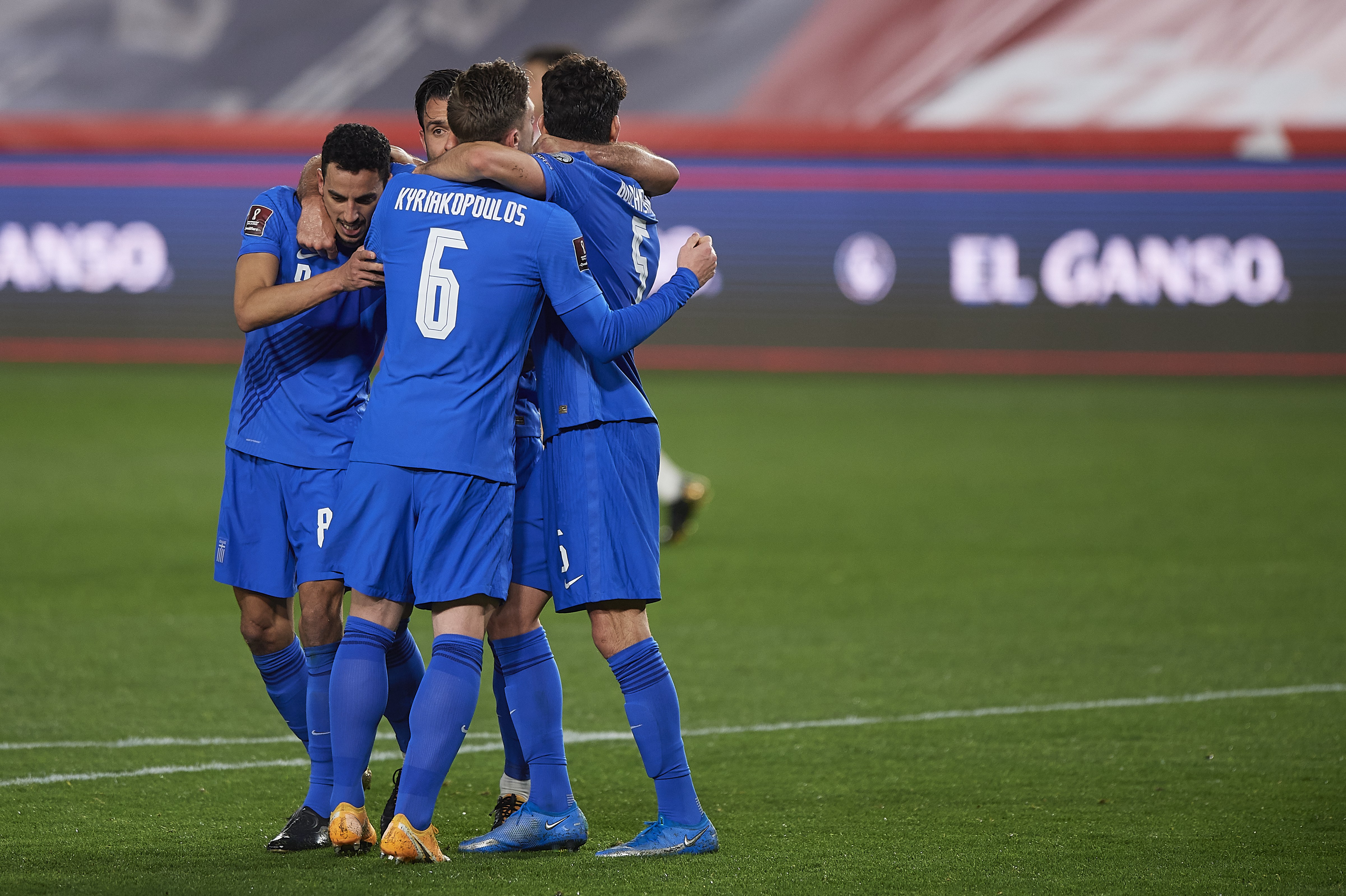 包含西班牙备战希腊,决胜负之战的词条 包含西班牙备战希腊,决胜负之战的词条