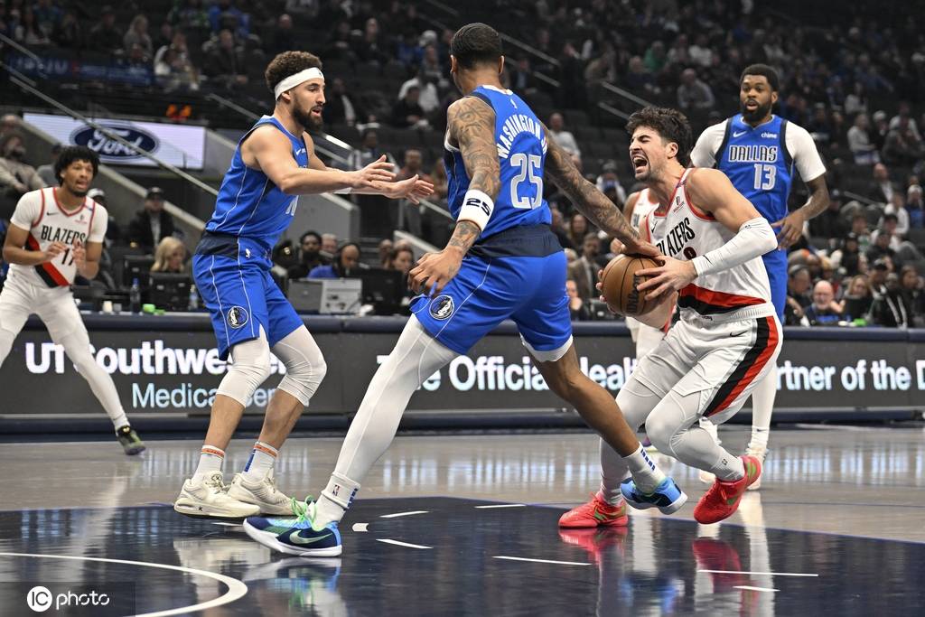 开拓者惨遭逆转,再次止步阵容不佳的简单介绍 开拓者惨遭逆转,再次止步阵容不佳的简单介绍