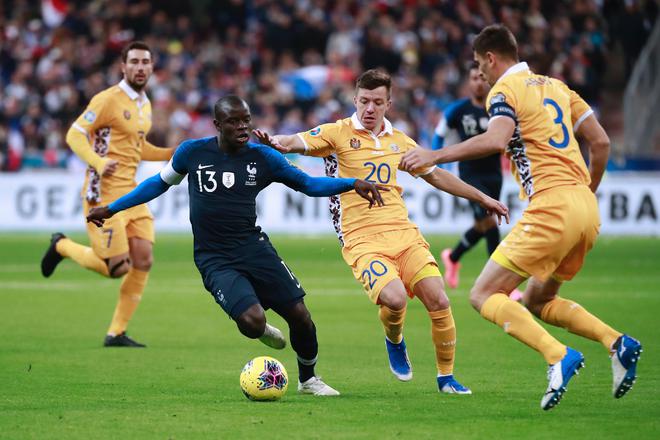 摩尔多瓦队在欧预赛中豪取三分！的简单介绍