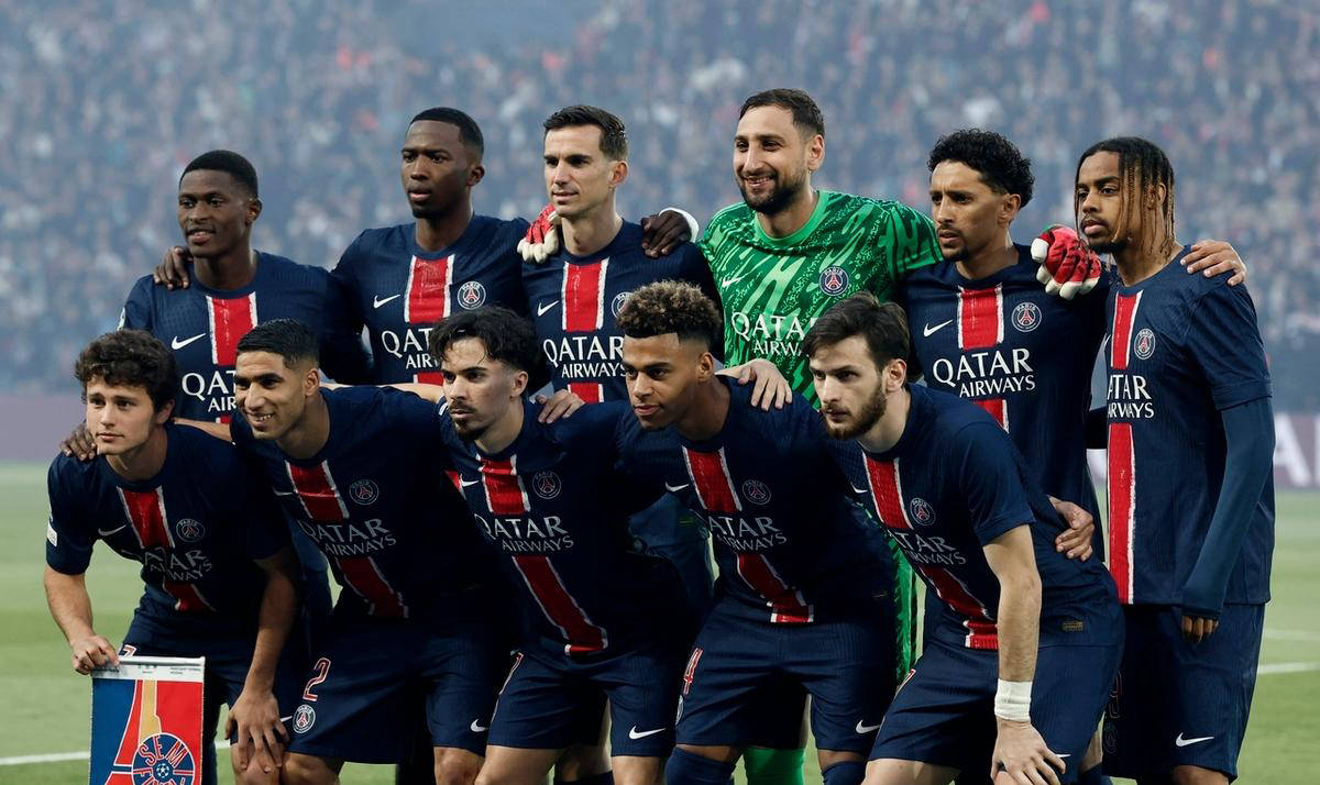 爱游戏app下载-巴黎圣日耳曼后卫被爆出感染新冠病毒的简单介绍