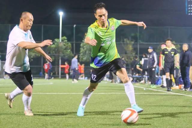 此次比赛将成为足球历史的经典之作 此次比赛将成为足球历史的经典之作