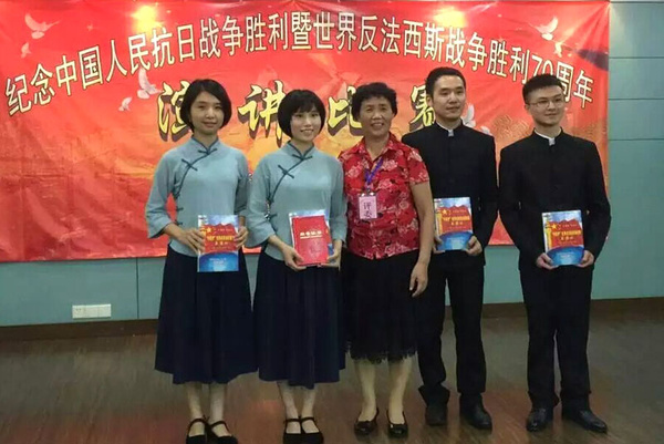 福建队极力抗战,最终获胜 福建队极力抗战,最终获胜