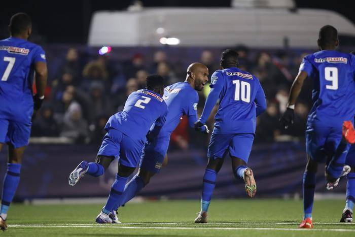 爱游戏网页版-梅斯队准备应对卡昂足球俱乐部的挑战