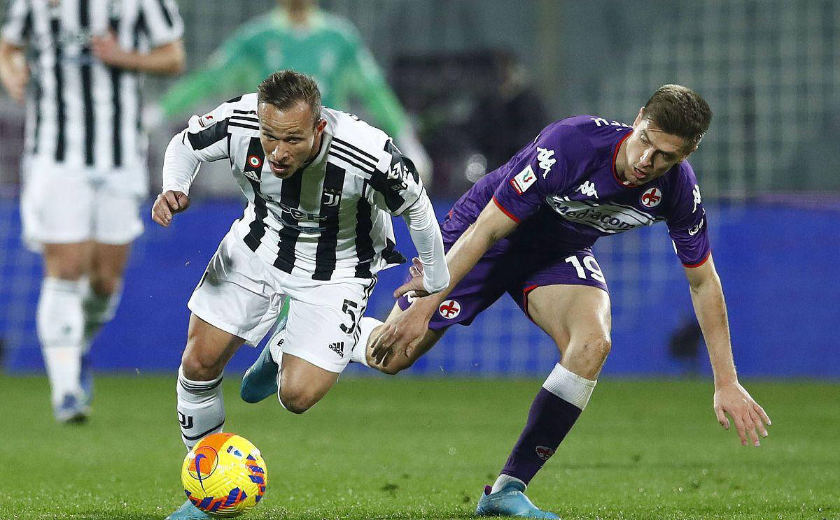 佛罗伦萨遭遇连败,保级形势严峻的简单介绍 佛罗伦萨遭遇连败,保级形势严峻的简单介绍