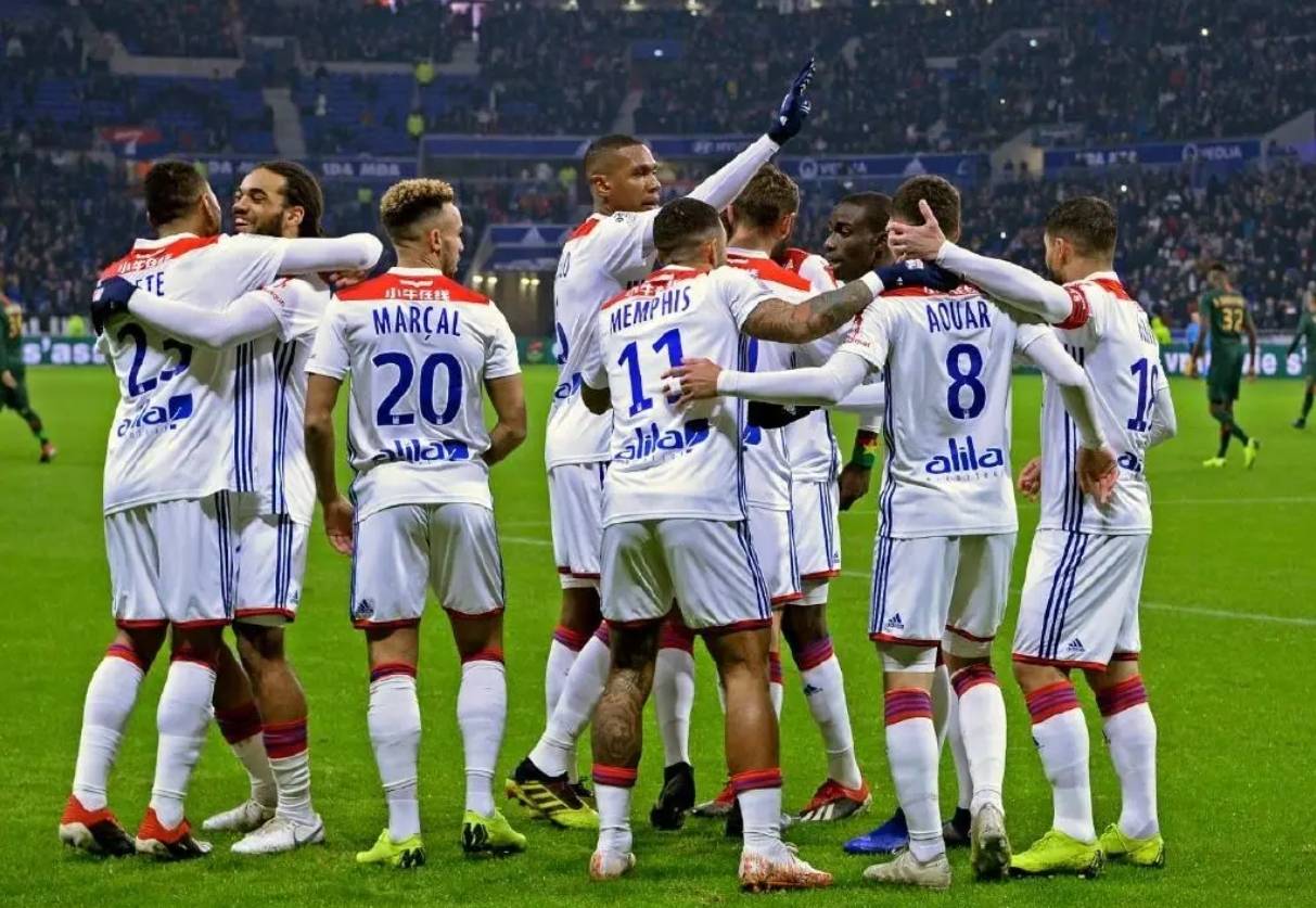 比分逐一揭秘，法甲球队斩获胜利的简单介绍