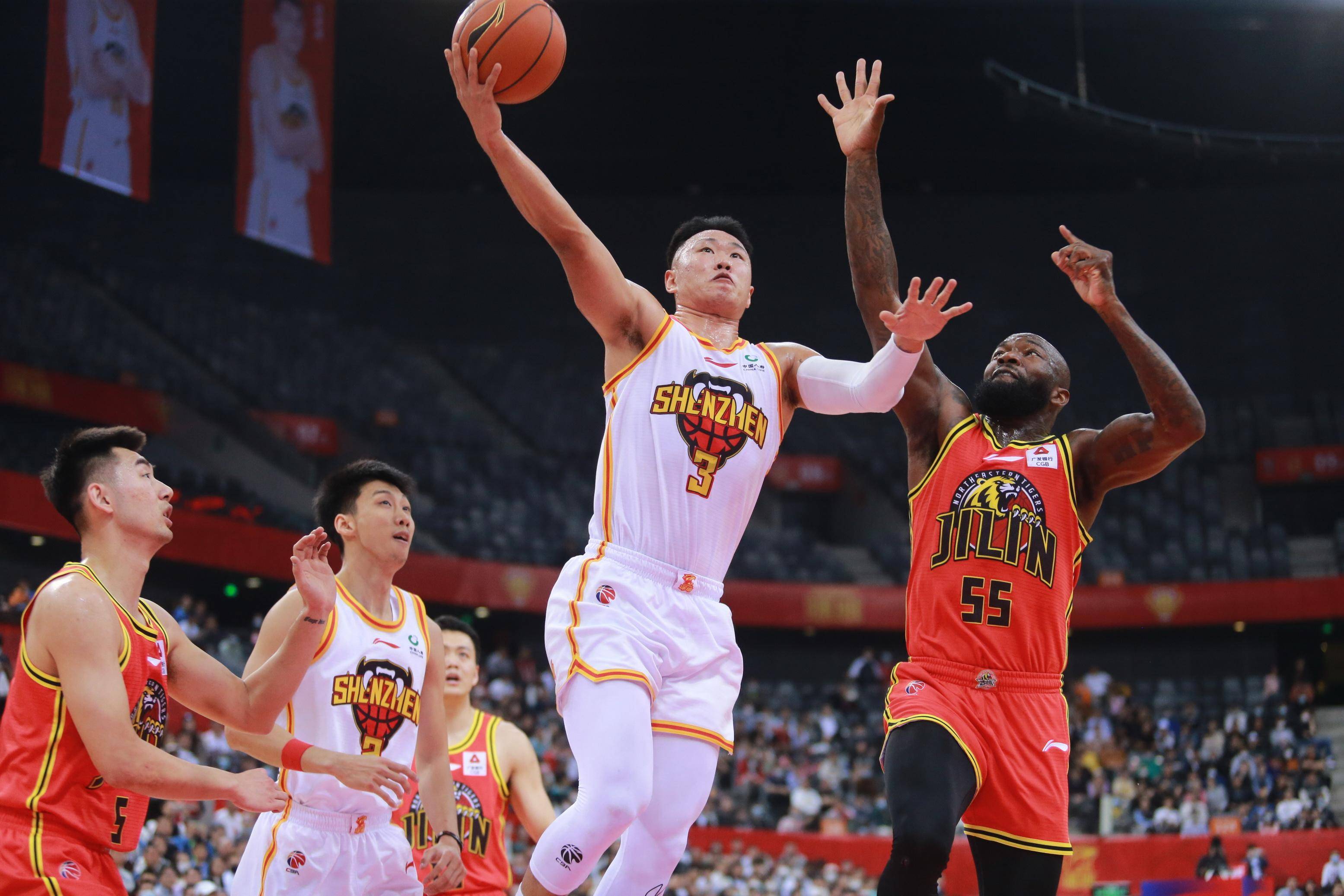 爱游戏网页版登录入口-关于竞技水平不减，CBA比赛固然精彩的信息