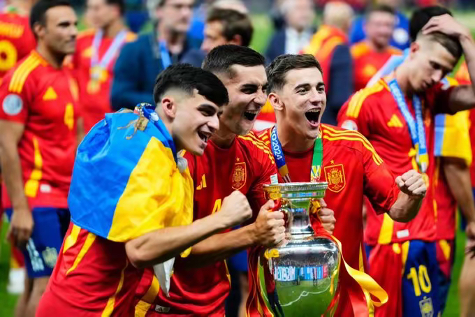 爱游戏-关于激战不断，亚洲几大豪强争相角逐胜利的信息