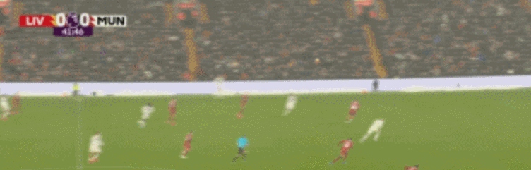 利物浦客场平局，红军遭遇积分滑坡