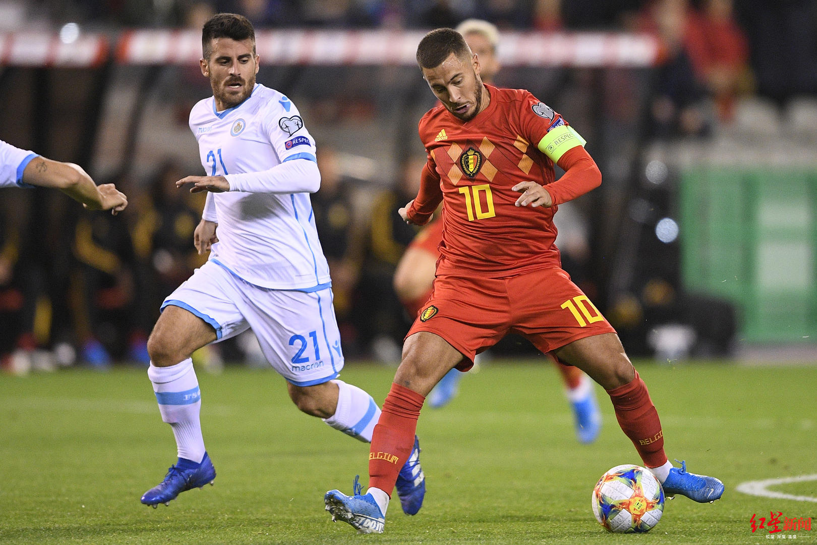 -战力对比挑战束缚，欧预赛疯狂热议！