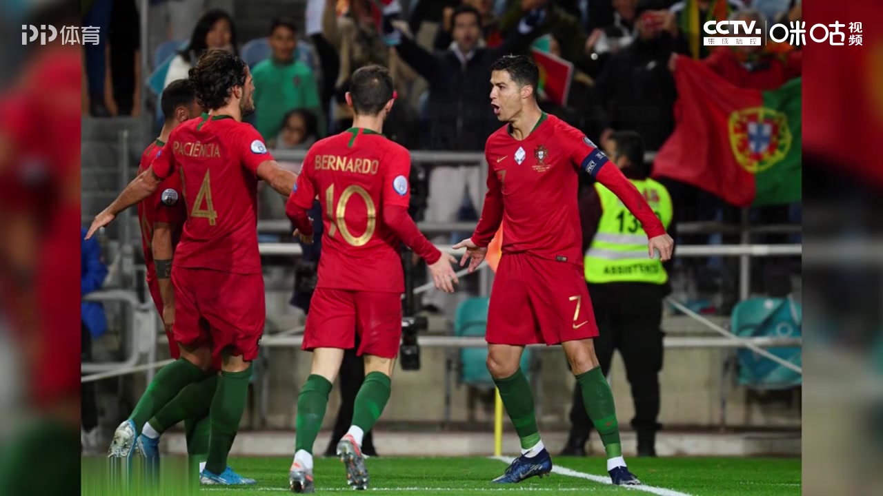 战力对比挑战束缚，欧预赛疯狂热议！