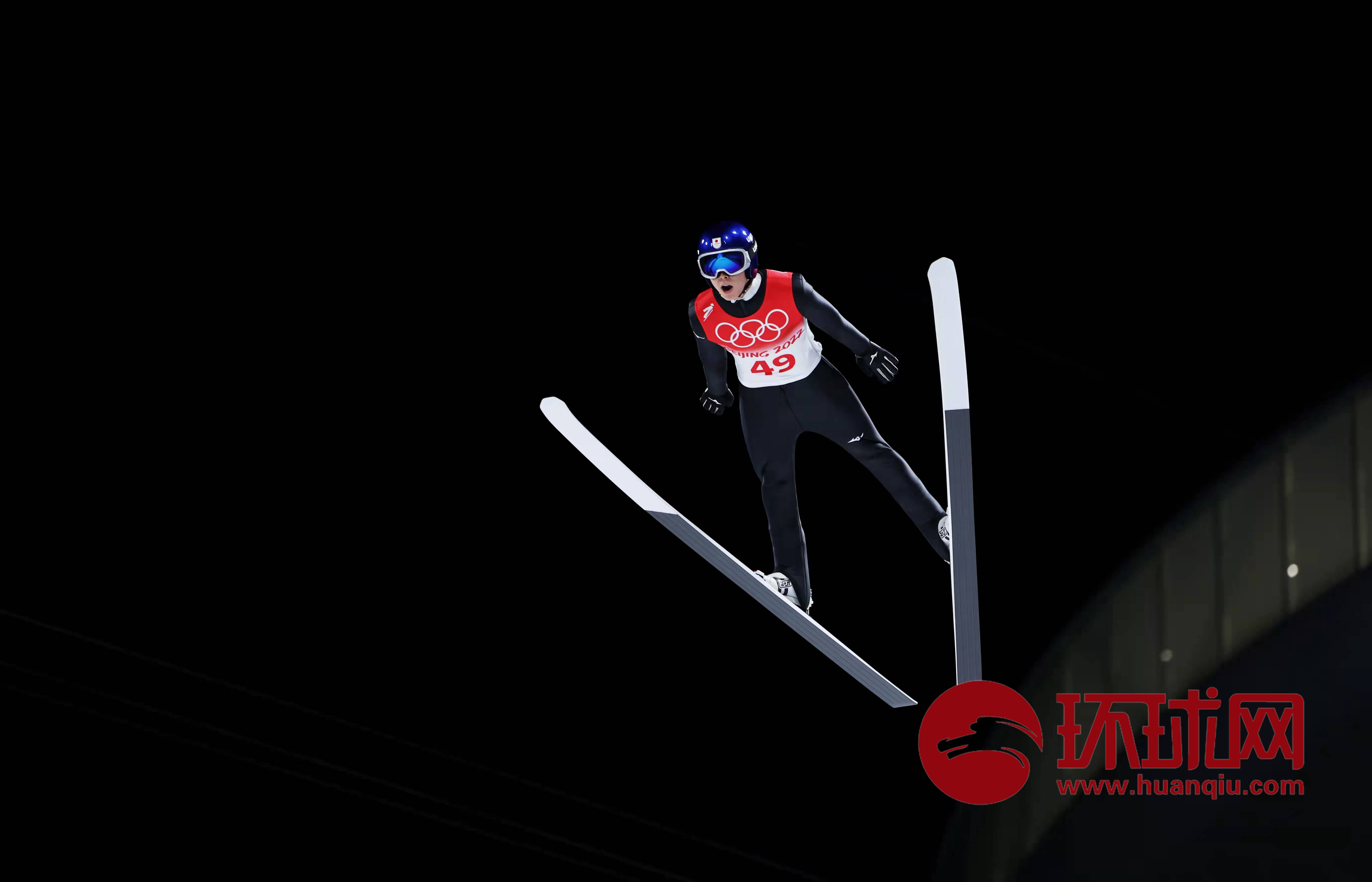 挪威运动员勇夺高山滑雪比赛 挪威运动员勇夺高山滑雪比赛