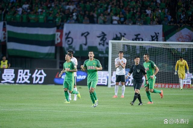 国安主场取胜,杯赛冲击赞助商的简单介绍 国安主场取胜,杯赛冲击赞助商的简单介绍