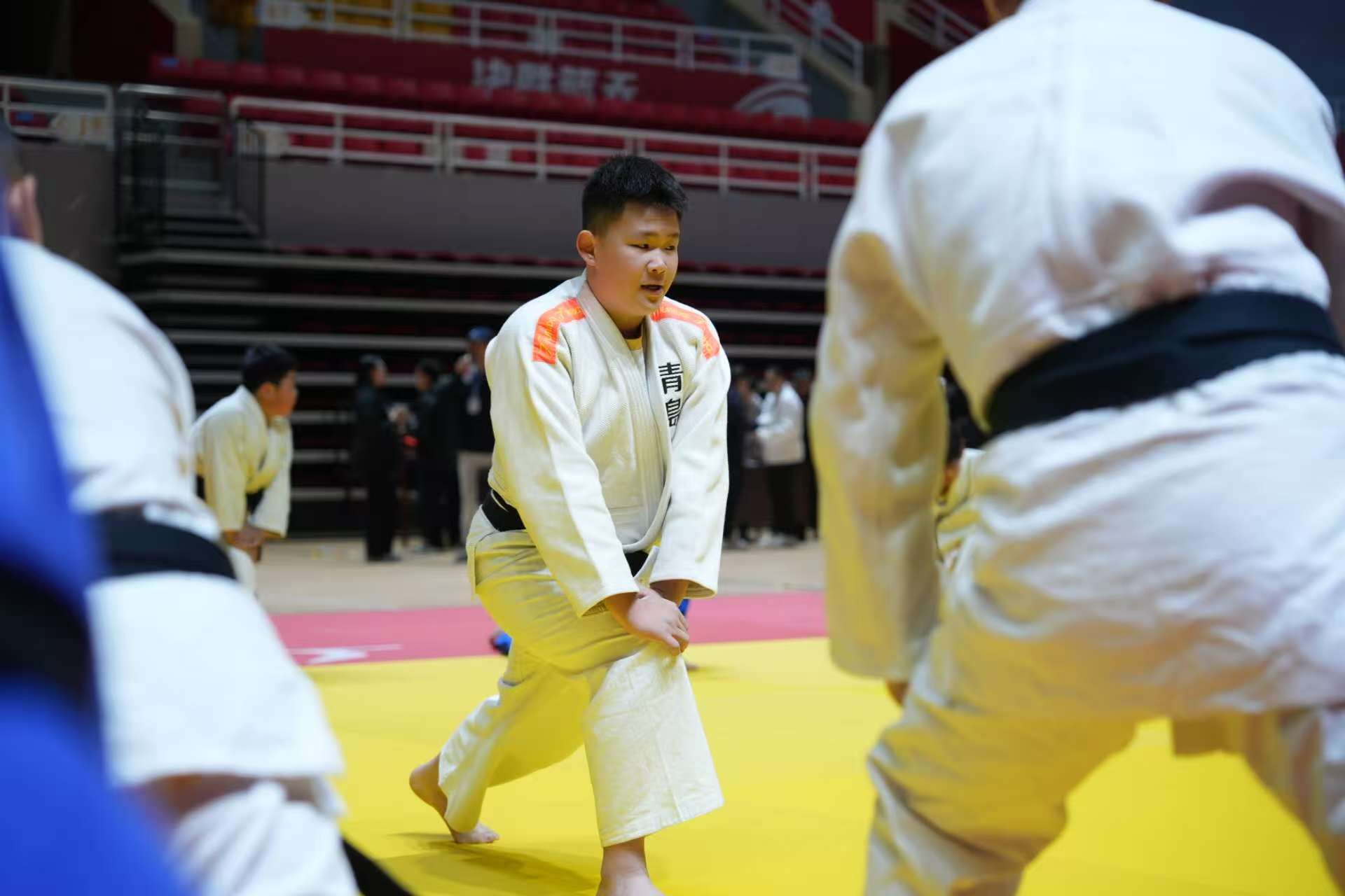 包含激战持续,柔道项目波兰选手夺得金牌的词条 包含激战持续,柔道项目波兰选手夺得金牌的词条