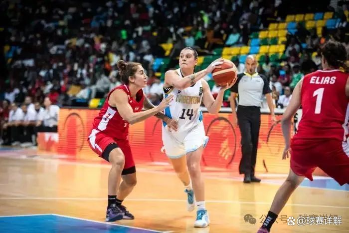 美洲杯篮球赛历史性比赛引发热议