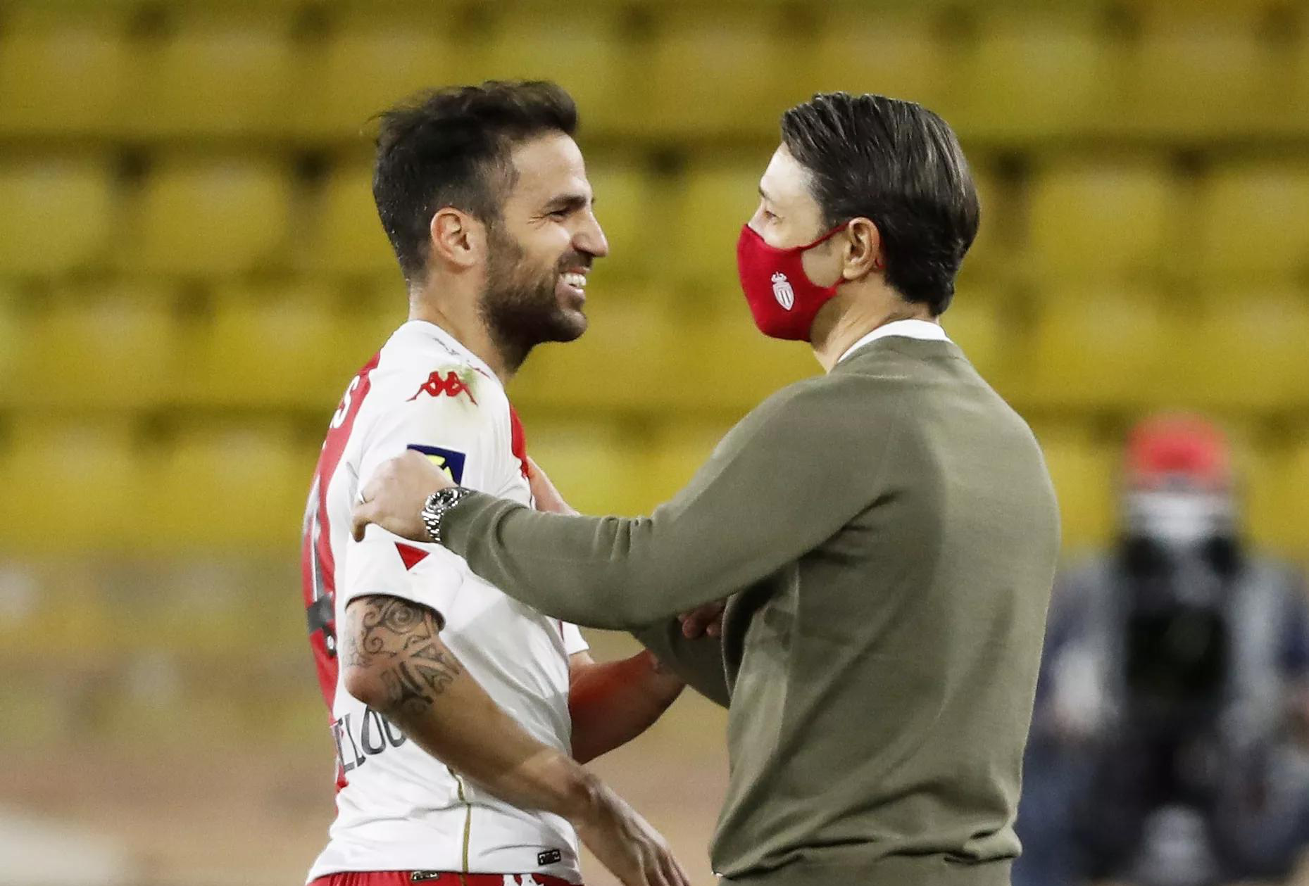 摩纳哥连续两场平局,稳中求胜 摩纳哥连续两场平局,稳中求胜