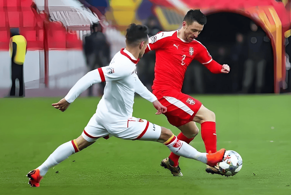 关于法罗群岛队战胜摩洛哥，晋级前景渺茫的信息