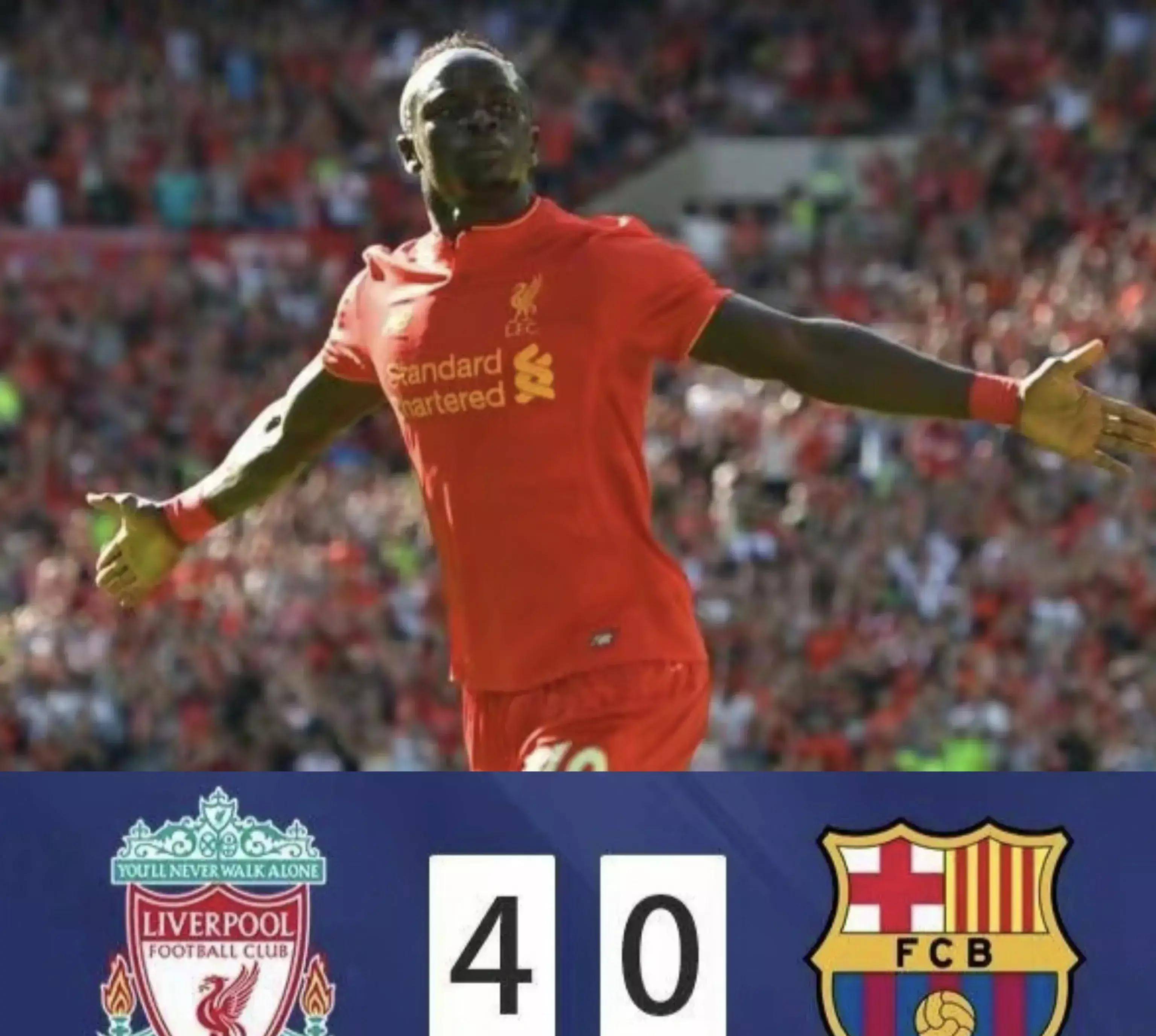 巴塞罗那客场逆转,实力得到验证 巴塞罗那客场逆转,实力得到验证