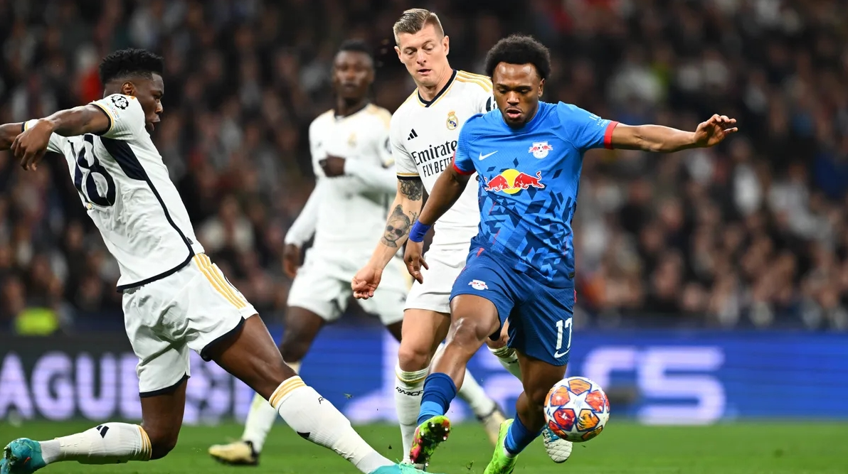 爱游戏登录-皇家马德里客场失利，遗憾领先失手的简单介绍