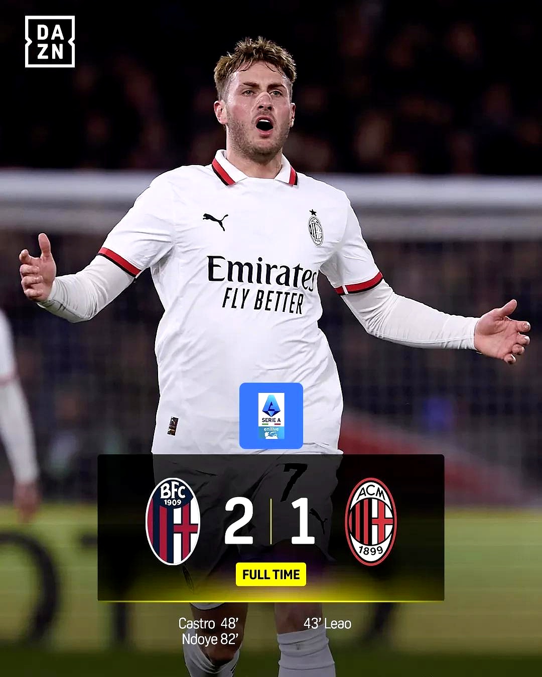 关于AC米兰遭遇六连败,危机重重的信息 关于AC米兰遭遇六连败,危机重重的信息