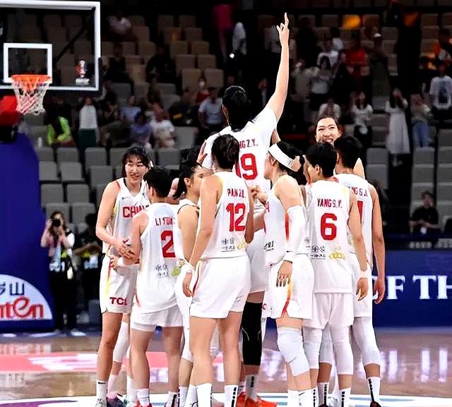 亚洲女子篮球联赛第一轮较量激烈,佳手尽显的简单介绍 亚洲女子篮球联赛第一轮较量激烈,佳手尽显的简单介绍