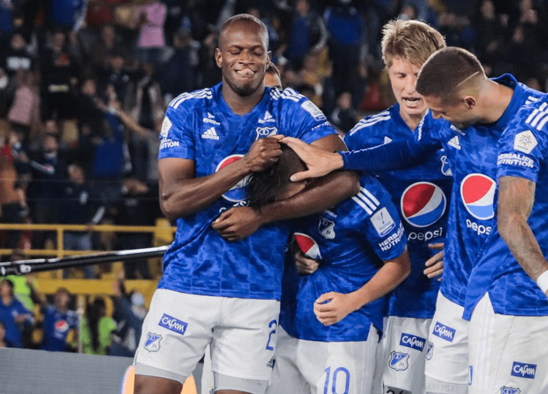 哥伦比亚职业联赛赛程紧凑,球队压力山大的简单介绍 哥伦比亚职业联赛赛程紧凑,球队压力山大的简单介绍