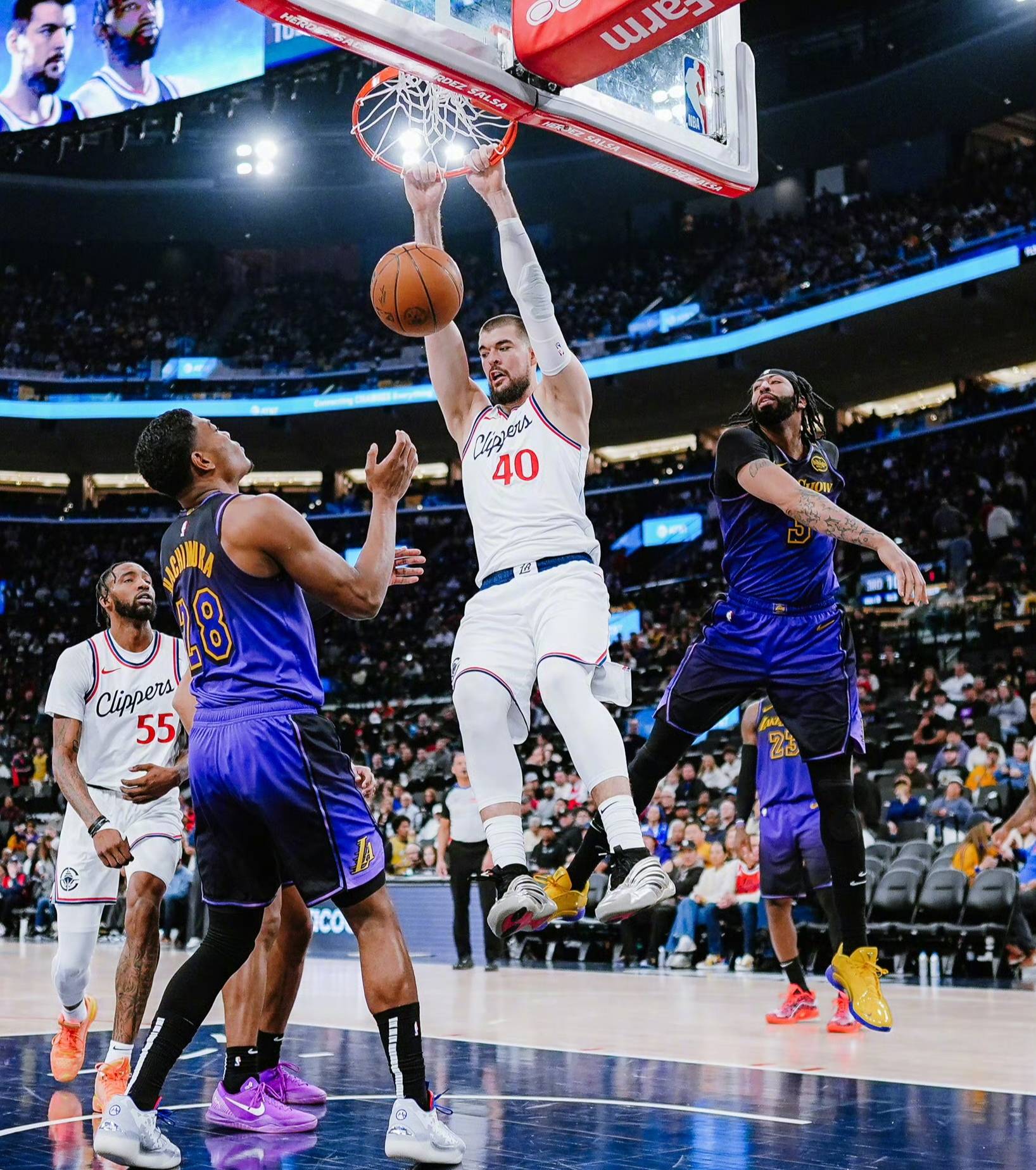 爱游戏官网网页版入口-关于快船终结失利，球员展现团队实力的信息