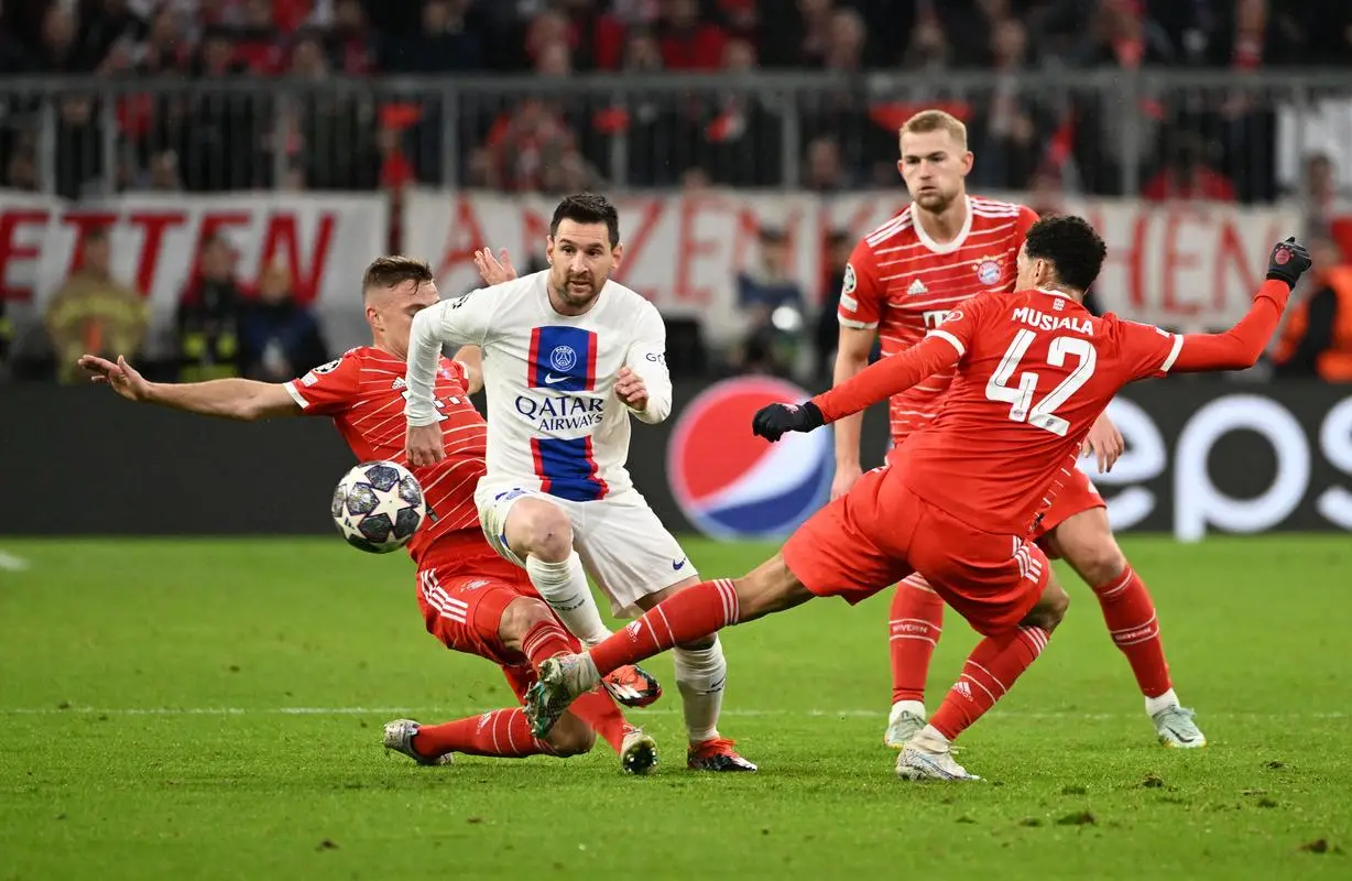 爱游戏官网-拜仁慕尼黑双雄力压罗斯托克，战绩暂居第二的简单介绍