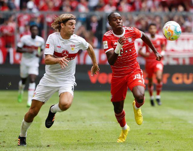 爱游戏官方入口-包含斯图加特在主场力克对手，积分榜稳步上升的词条