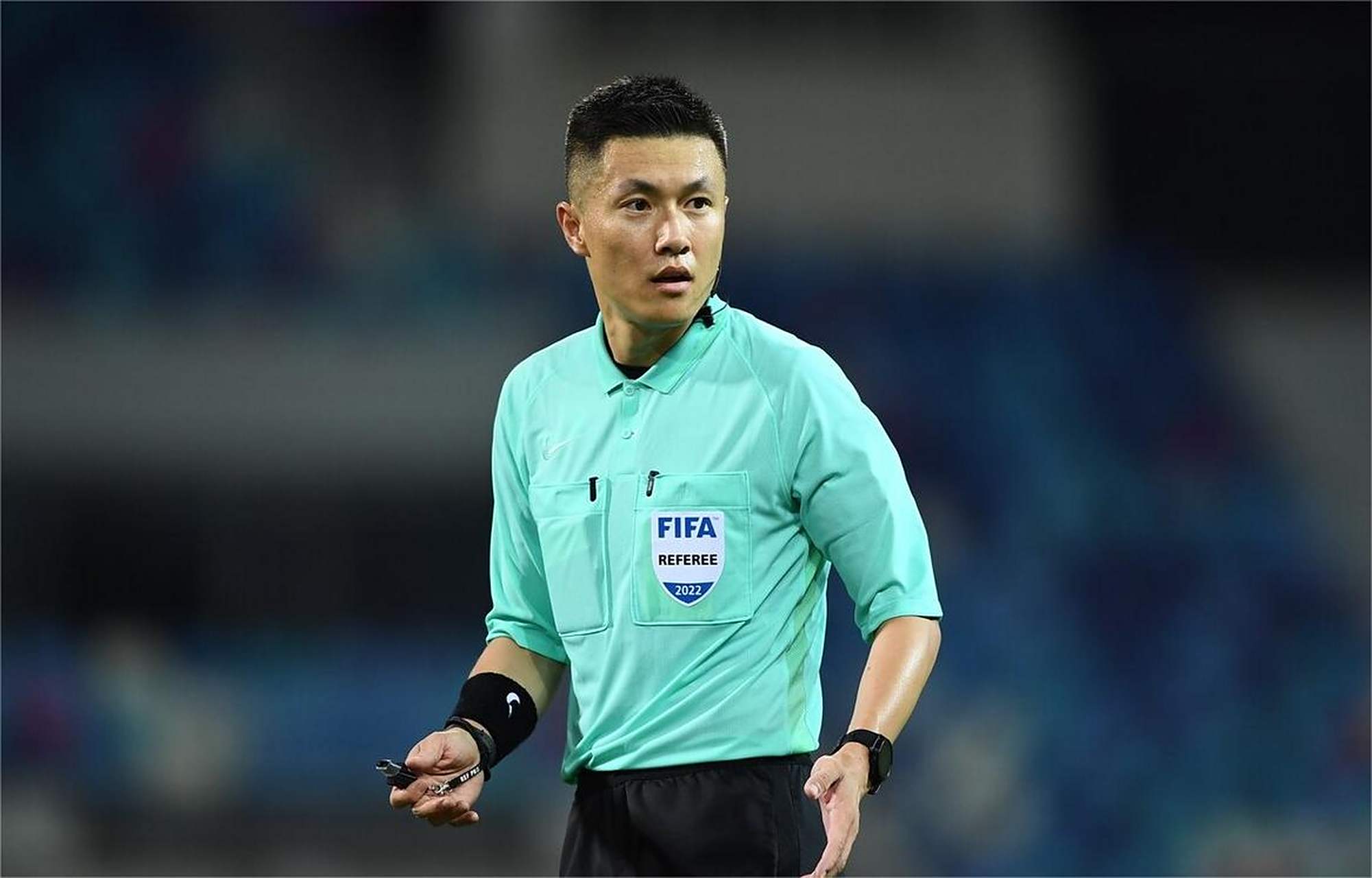 爱游戏网页版登录入口-中超裁判协会推出新规，力保比赛公平公正