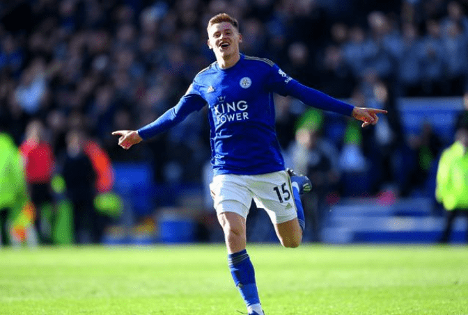 包含莱斯特城主场对阵布莱顿,哈维·巴恩斯是否能够创造进球机会?的词条 包含莱斯特城主场对阵布莱顿,哈维·巴恩斯是否能够创造进球机会?的词条