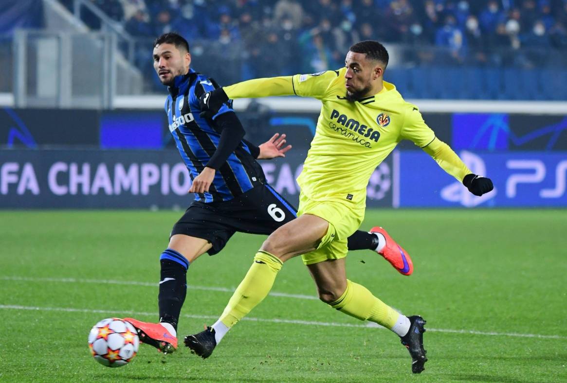 爱游戏官方登录入口-包含比利亚雷亚尔门将表现出色，逼平强敌的词条