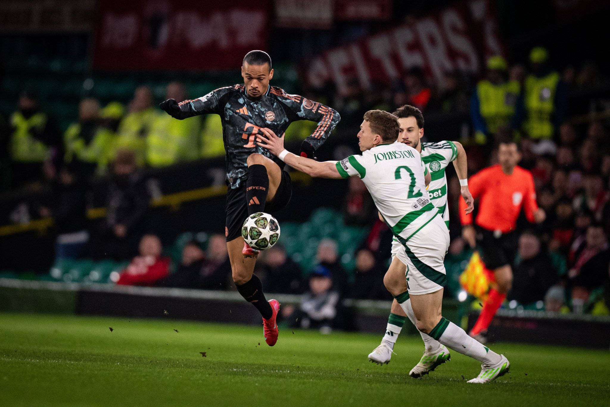 爱游戏-欧冠淘汰赛：拜仁慕尼黑力克皇马晋级的简单介绍