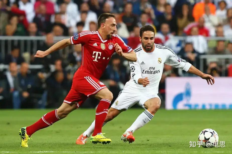 欧冠淘汰赛:拜仁慕尼黑力克皇马晋级的简单介绍 欧冠淘汰赛:拜仁慕尼黑力克皇马晋级的简单介绍