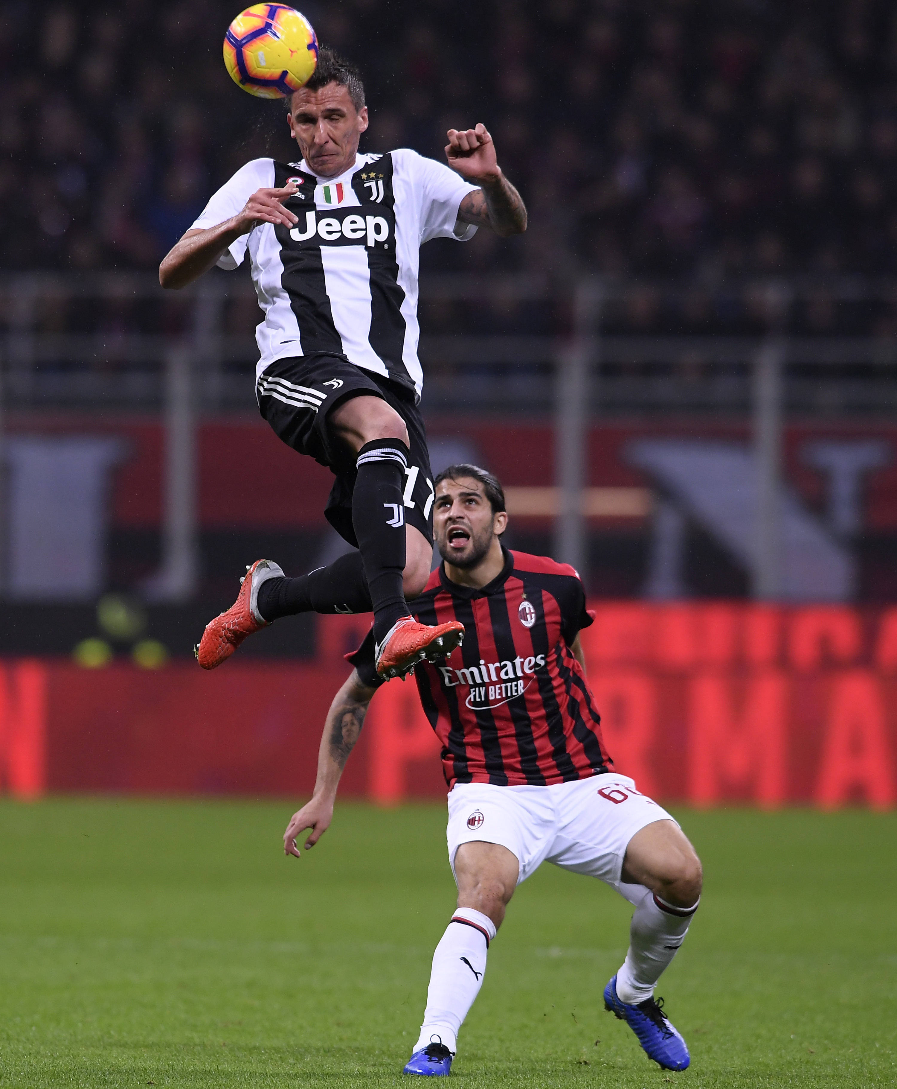 尤文图斯中场接受国家队欧洲杯预选赛挑战的简单介绍